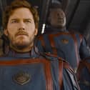 Guardians of the Galaxy Vol. 3