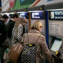 The trial will see passengers pay more or less depending on how busy a service is Photo by Dan Dennison/Getty Images)