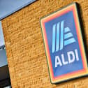 Aldi is to open more stores across the UK within weeks 