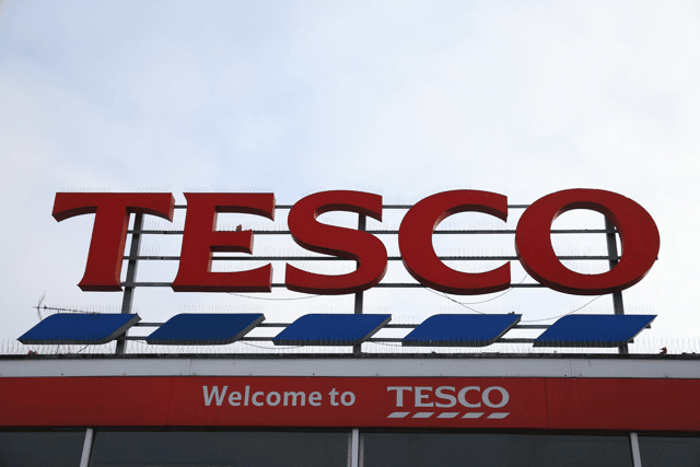 Tesco is stocking £8 health-kits to test for cancers and illnesses in a first of a kind deal to help the NHS