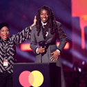 The Brits 2022: Best bits, winners and performances from last year’s ITV Brit Awards  