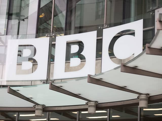 According to TV Licensing’s annual report last year, 1.96 million households said they did not watch the BBC in 2021-22