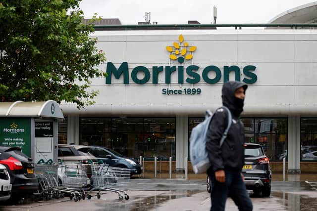 Morrisons shoppers have been warned of a new strict rule when shopping for the bargain 75p Easter Eggs