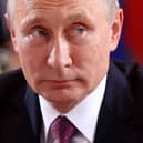 Russia has accused Ukraine of attempting to assassinate Vladimir Putin in a drone attack