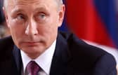 Russia has accused Ukraine of attempting to assassinate Vladimir Putin in a drone attack