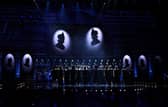 Olivier Awards 2023 ITV: When is it on TV, host, and performances including Oklahoma! and Sister Act