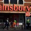 Sainsbury’s has slashed the price of more than 40 dairy products