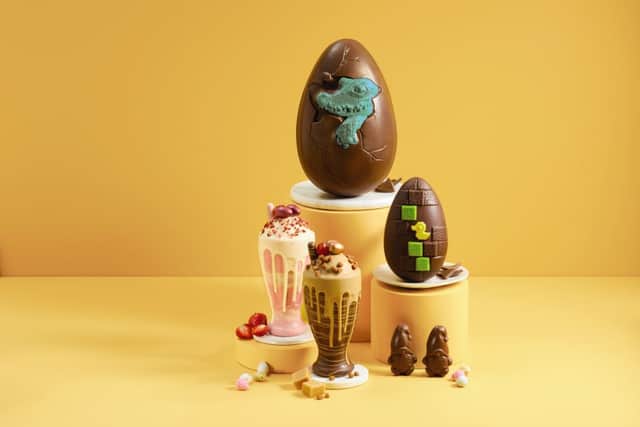 Aldi is searching for chocolate-tasters to try out new Easter egg ranges and give their reviews - here’s how to apply