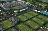 BBC’s Today at Wimbledon is no more after 60 years - Credit: Getty Images