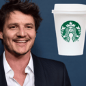 The Last of Us and The Mandalorian’s Pedro Pascal is quite the coffee fan - Credit: Getty / Adobe