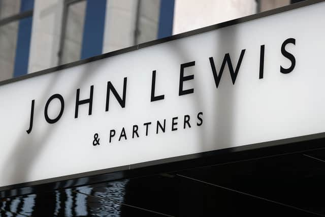 John Lewis has warned anyone who has bought a Winnie the Pooh sleeping bag to stop using them immediately and return them to their local store.