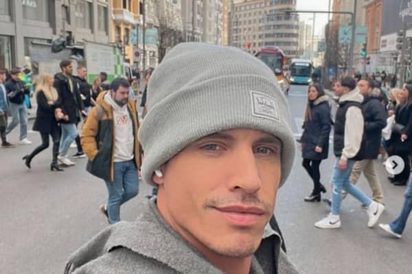 Jeff Thomas, model and influencer, has died aged 35, as tributes are paid to his ‘bright light’.
