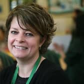 Ruth Perry was the headteacher at Caversham Primary School (Photo: Brighter Futures for Children)