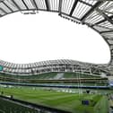 Ireland face England today at the Aviva Stadium in Dublin in the final game of the Six Nations tournament