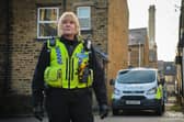 Catherine Cawood