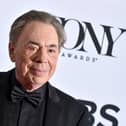 Andrew Lloyd Webber to miss Broadway theatre opening after revealing son’s stomach cancer battle