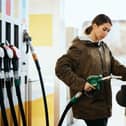 Supermarkets are being told to cut the price of petrol 