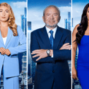 The Apprentice finalists will take on another gruelling task before one of them is crowned the winner tonight