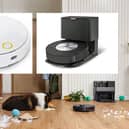 Best robot vacuum cleaner UK