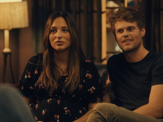 The cast of Made In Chelsea will return to our screens soon, including Maeva and James