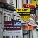 Landlords could be given more power in new plans proposed by the government