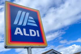 Aldi (Photo by Matt Cardy/Getty Images)