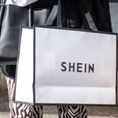 Shein is taking its ‘glam bus’ across the UK to host pop-up stores in April 