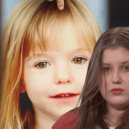Julie Wendell is not missing Madeleine McCann, DNA results have confirmed - Credit: Getty Images and Dr Phil