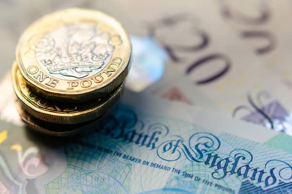 Benefits payments earlier in April due to the May bank holiday (Photo: Adobe)
