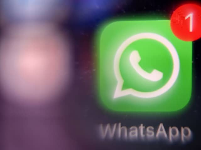 Action Fraud has issued a warning after receiving multiple reports of attempted WhatsApp account takeover scams.