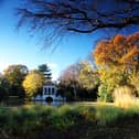 The People’s Park in Birkenhead (Photo: UK Government)