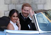 Prince Harry and Meghan Markle may not attend King Charles III’s coronation ceremony on May 6 after all, as the RSPV deadline has passed - Credit: Getty Images