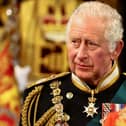 King Charles has made a last minute change to the coronation 