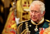 Tory ministers will not be happy with the new ‘no plus-one’ rule for King Charles III coronation - Credit: Getty Images