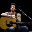 John Mayer announces solo acoustic UK tour: how to buy tickets and presale details