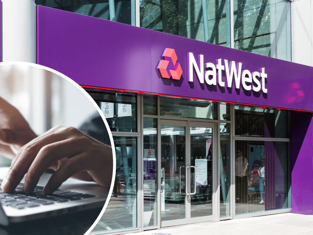 NatWest customers are being warned of an e-mail phishing scam that could empty your bank account 