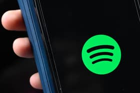 Spotify is shutting down its music guessing game Heardle.