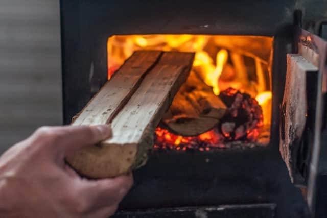 Best Wood Burning stoves (photo: Adobe)