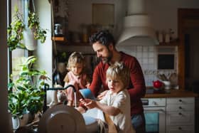 Making your kitchen more eco-friendly (photo: Adobe)