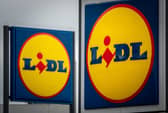 Lidl has issued an urgent recall for this Easter Egg over health and safety concerns.  (Photo by Matt Cardy/Getty Images)