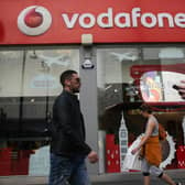 Vodafone bosses have warned customers face an increase in their phone bills next year (Photo: Getty Images)