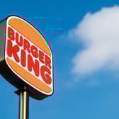 The scheme allows customers to earn 10 points for every £1 spent (Image: Burger King)