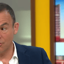 Martin Lewis on Good Morning Britain