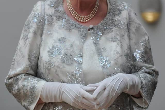 Queen Elizabeth II (photo: Getty Images)