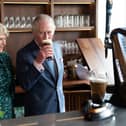 Wetherspoons said its 800 pubs will be open for longer on the Sunday after King Charles’ coronation to mark the occasion.
