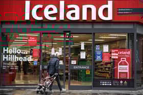 Iceland is offering up to three key items for just 3p this week (image: Getty Images)