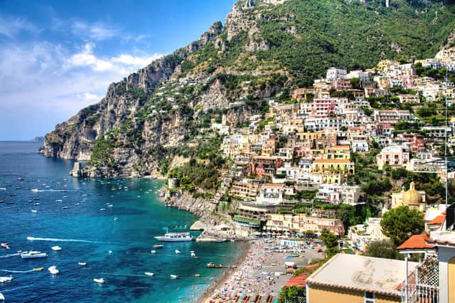 The new rules aim to stop tourists from visiting every day because of the high volume of traffic (Photo: Adobe)