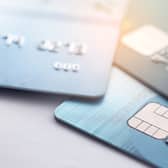  People struggling to pay credit cards, loans and car finance to be given extra time for bills - who is eligible? (Photo: Shutterstock)