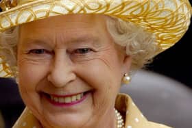 Queen Elizabeth II who this year celebrates her Platinum Jubilee (photo: Getty Images)