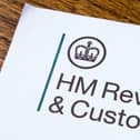 How to spot fraudulent HMRC emails and texts (Photo: Shutterstock)
